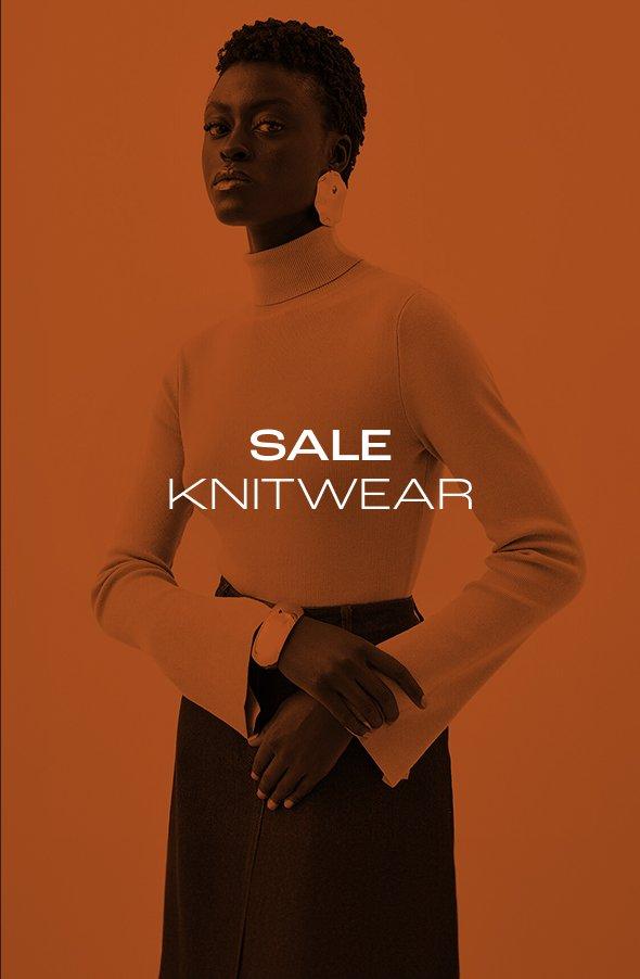 Sale Knitwear