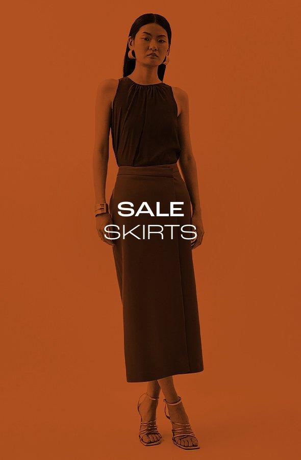 Sale Skirts