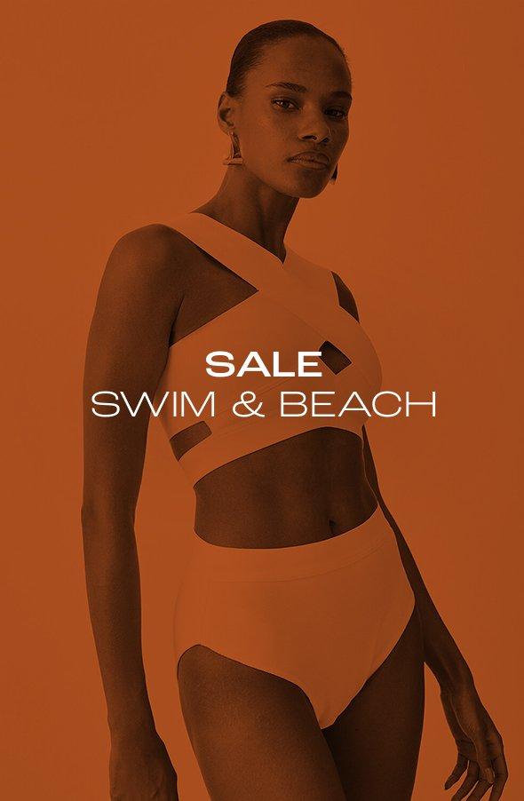 Sale Swim & Beach