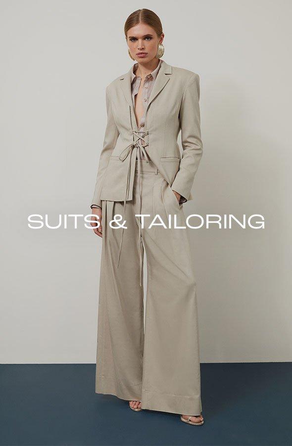 Women's Clothing | Ladies Clothes & Fashion | Karen Millen