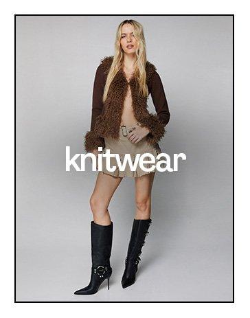 Knitwear