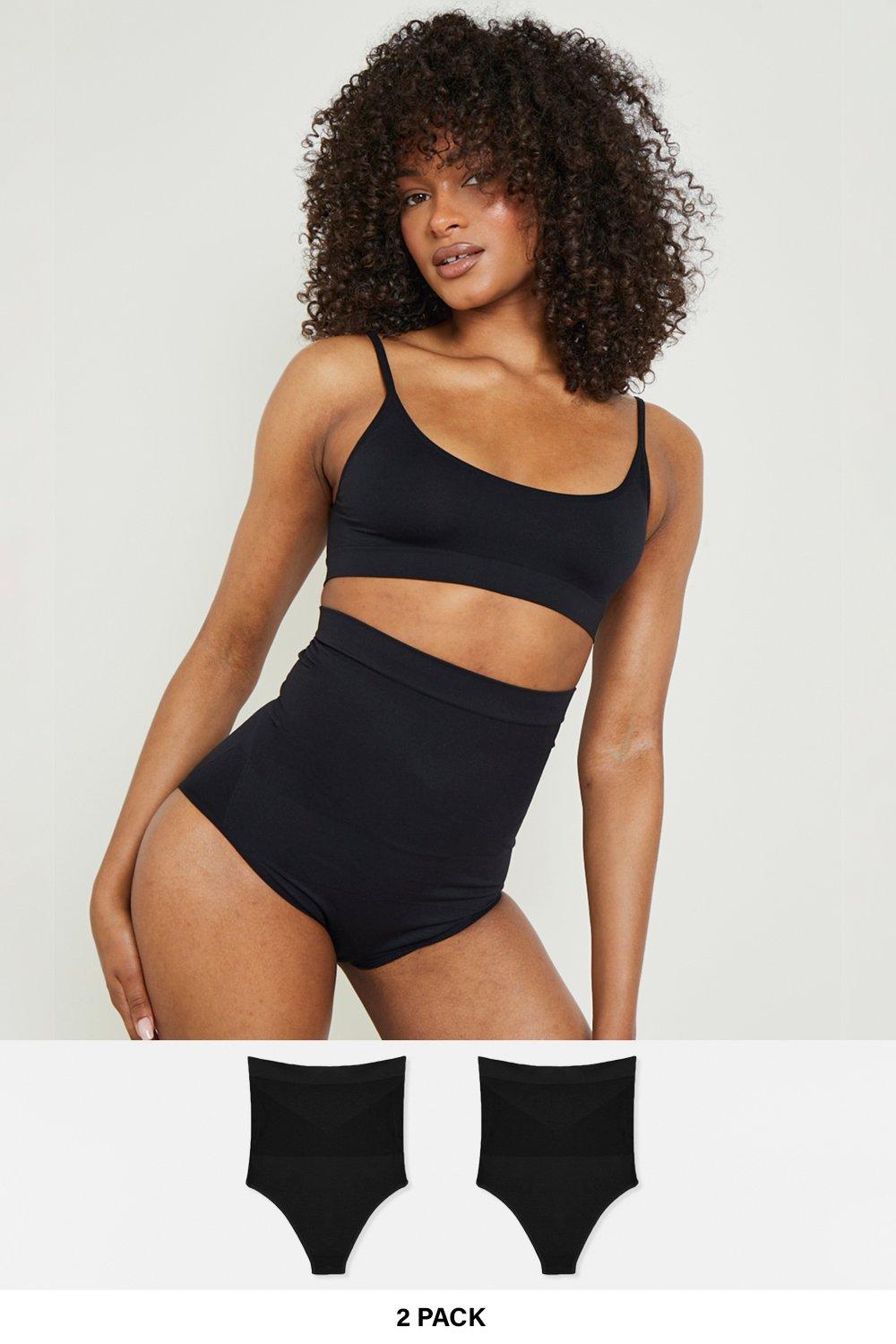 Culotte gainante boohoo FR