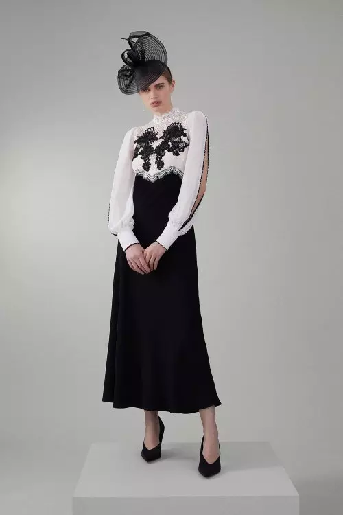 The Best Wedding Guest Outfits for 2023 Karen Millen