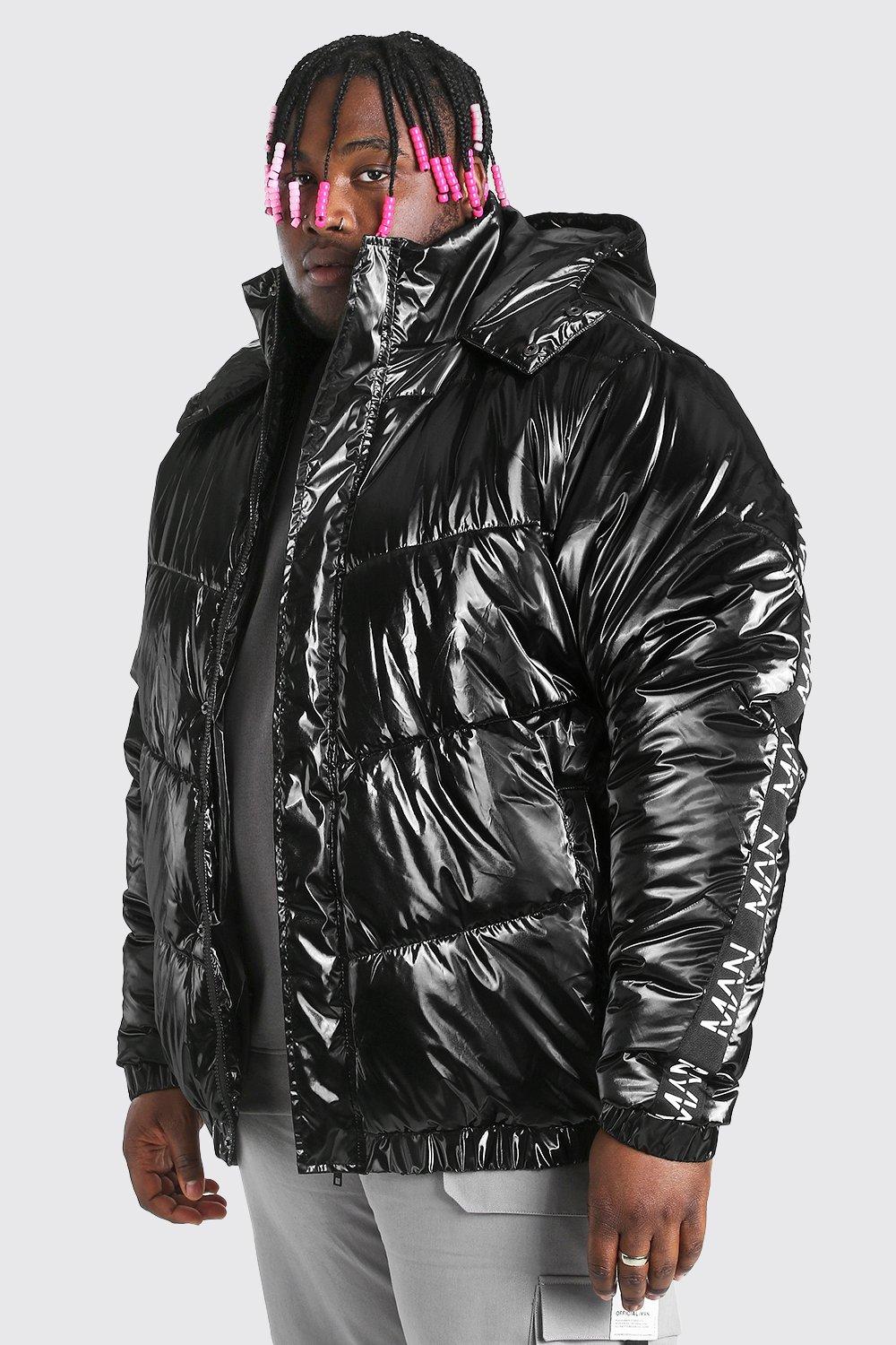 man dash borg puffer