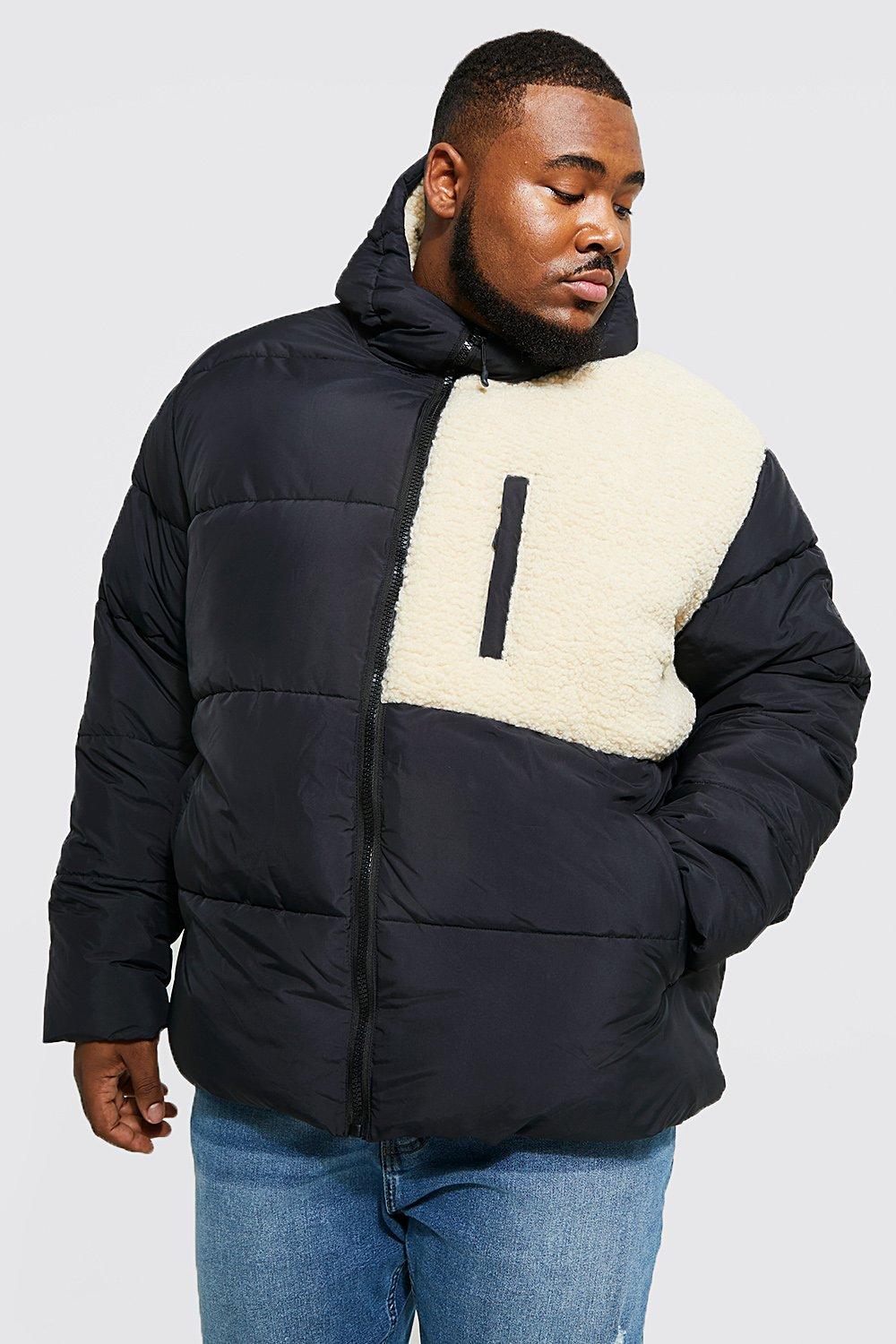 man dash borg puffer