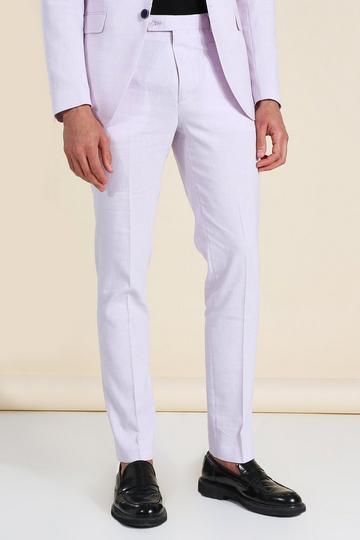 Lilac suits from £7 | boohoo UK