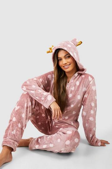 Premium Satin Moon & Star Pajama Set
