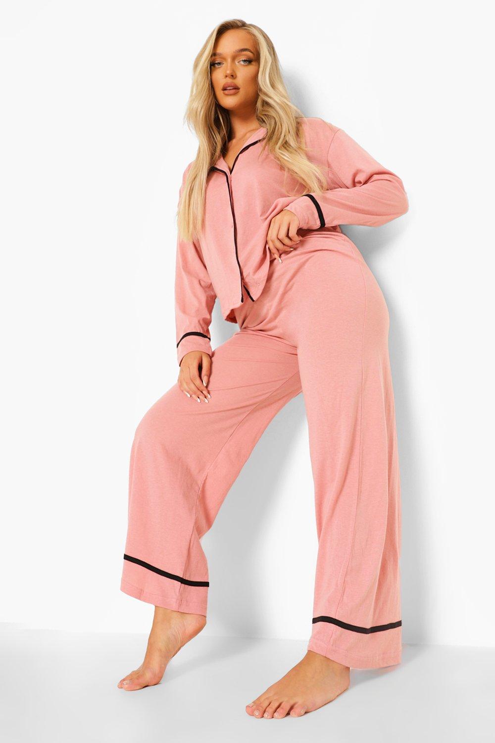 Bridesmaid discount pjs boohoo