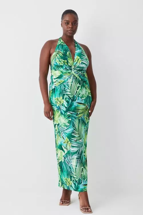 The Best Plus Size Summer Dresses for 2023