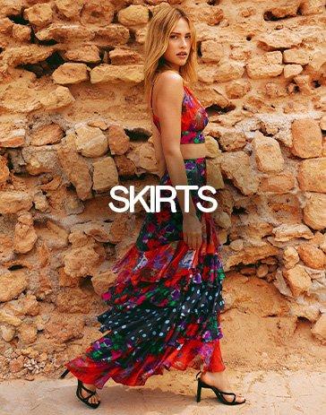 Skirts