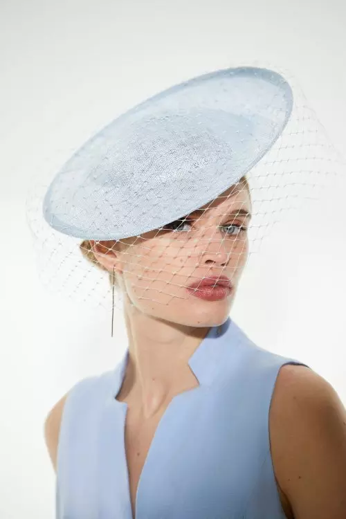 Karen millen sales hats