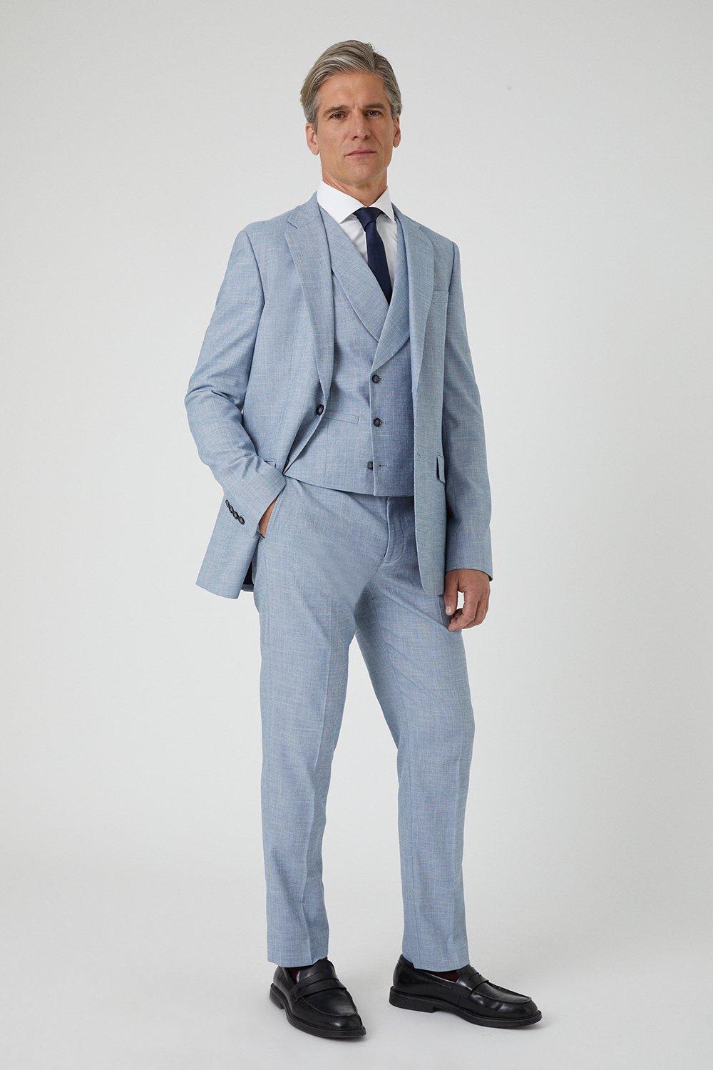 Burton puppytooth sale suit