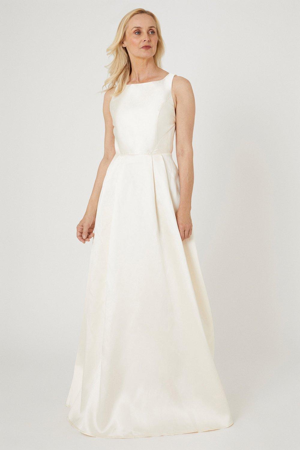 Ecru 2024 maxi dress