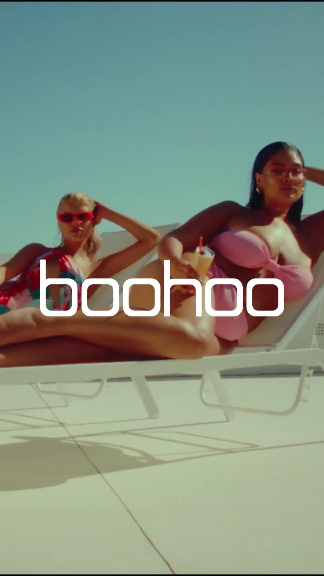 Boohoo 2025 usa store