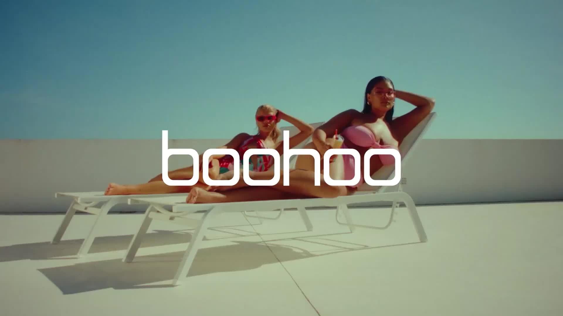 About Us at boohoo.com